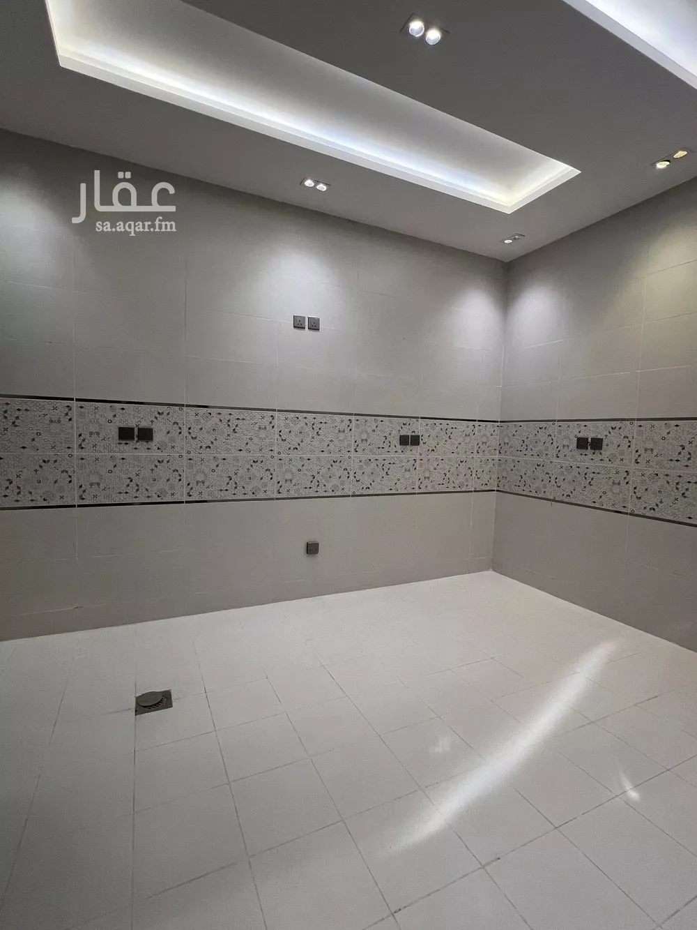 3 bedroom apartment in Al Sawari 4