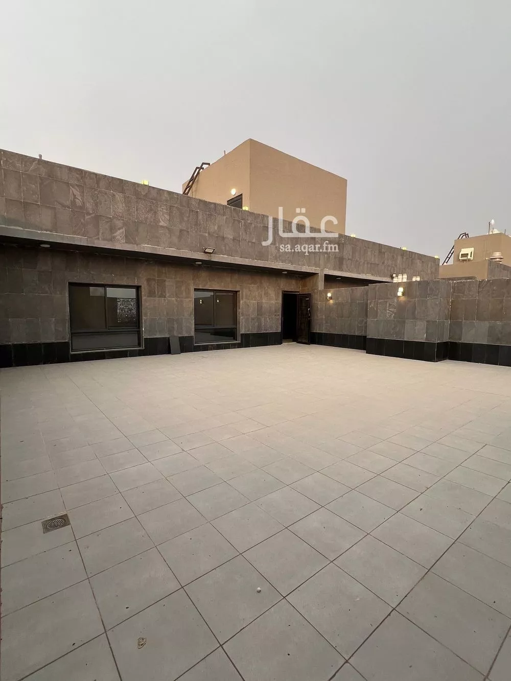 3 bedroom apartment in Al Sawari 9