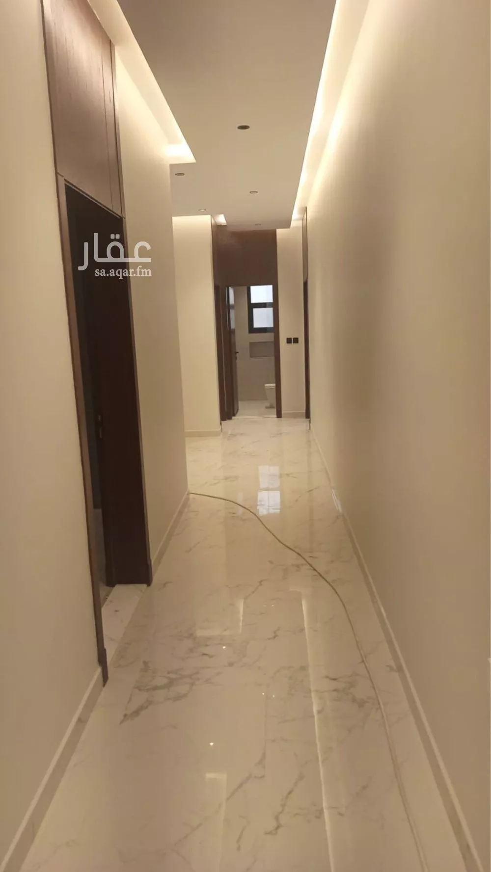 4 bedroom apartment in Al Zahra 4