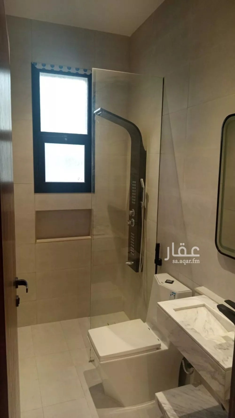 4 bedroom apartment in Al Zahra 6