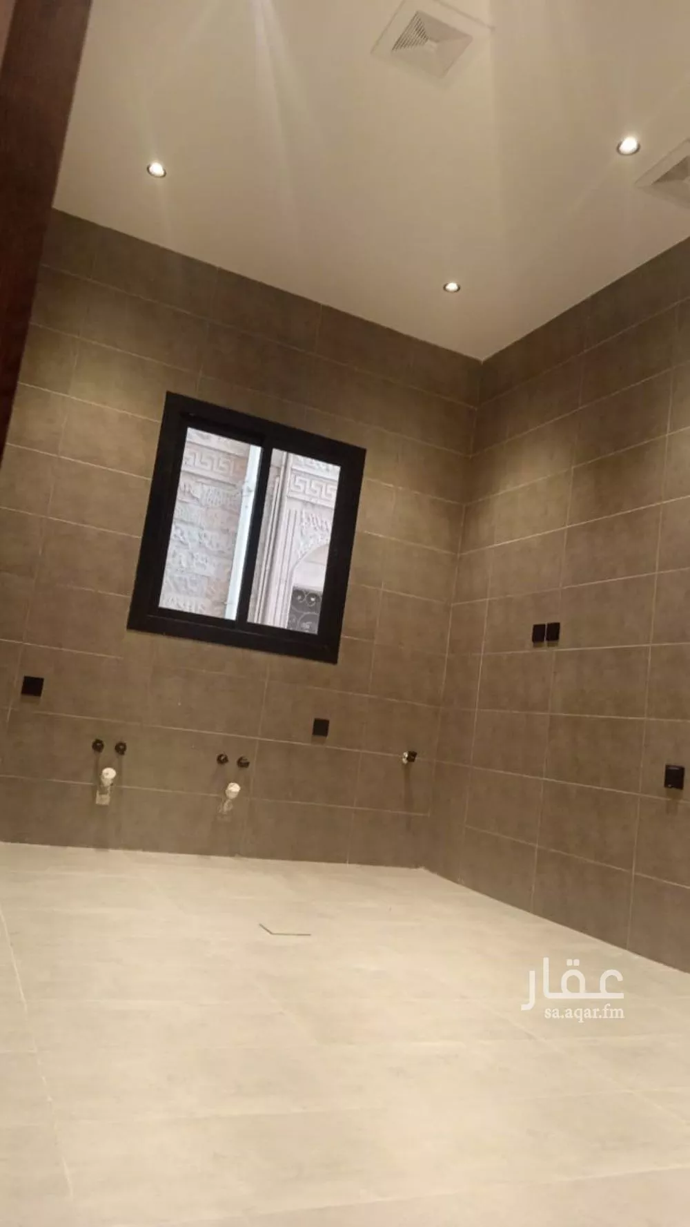 4 bedroom apartment in Al Zahra 8
