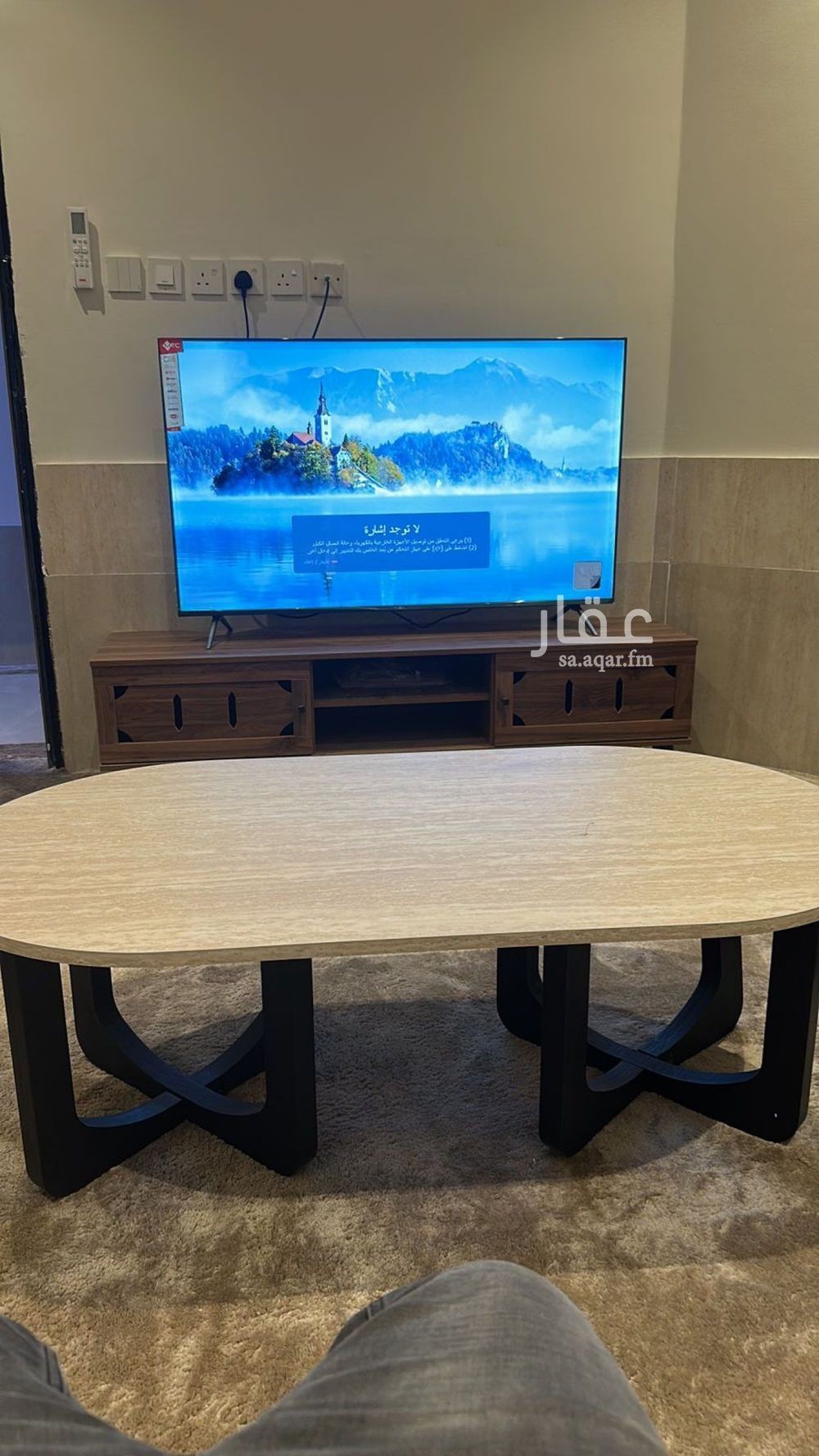 شقة 2 غرف في النظيم، الرياض 2