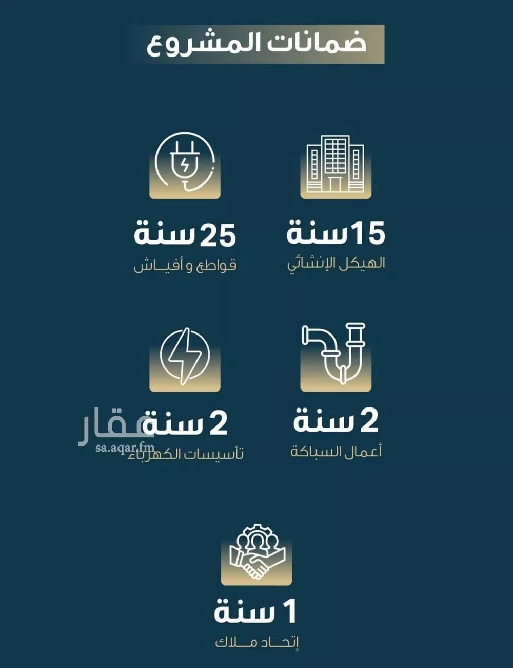 شقة 4 غرف في النسيم 6