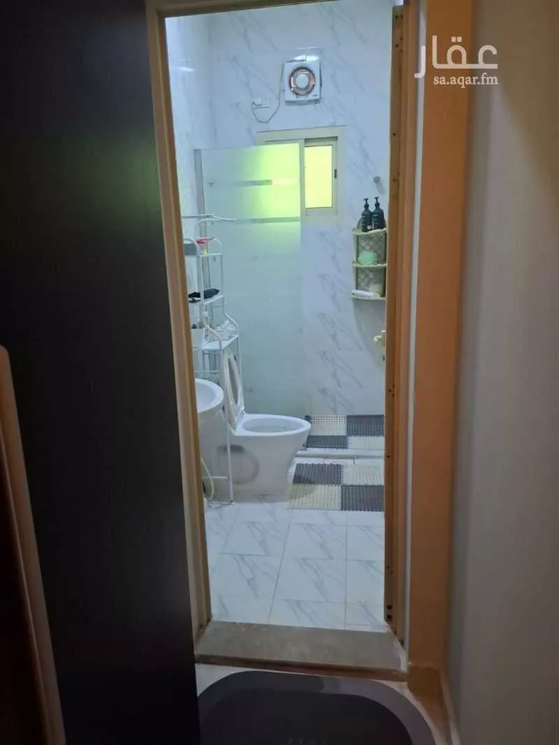 2 bedroom apartment in As Saif 2