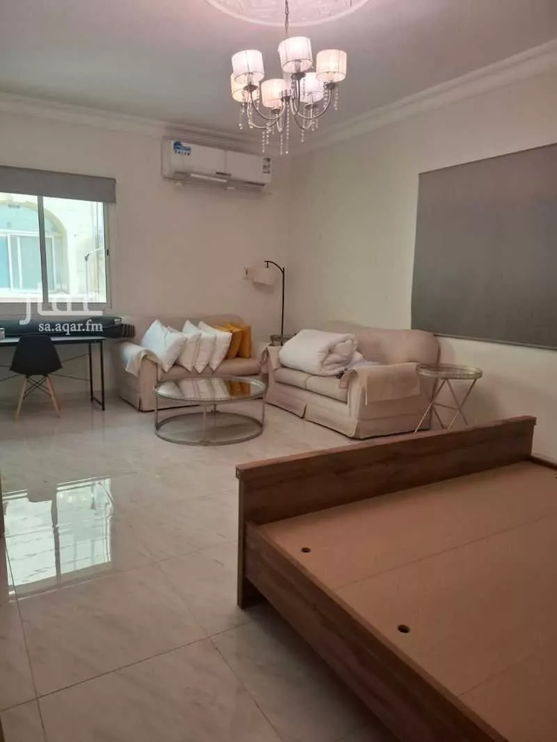 2 bedroom apartment in As Saif 4