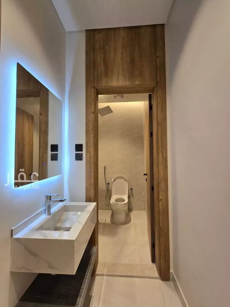 3 bedroom apartment in Al Rawdah 11