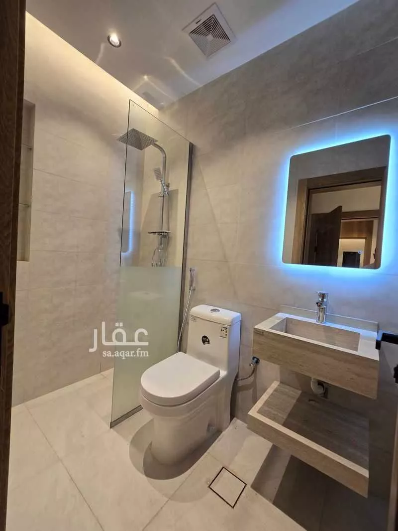 3 bedroom apartment in Al Rawdah 3