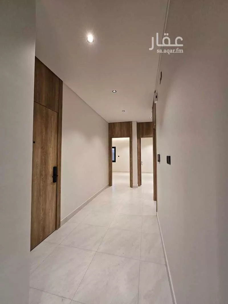 3 bedroom apartment in Al Rawdah 7