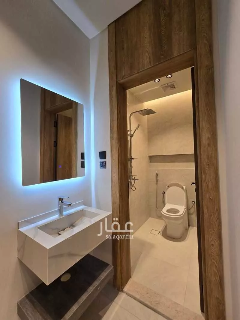 3 bedroom apartment in Al Rawdah 8