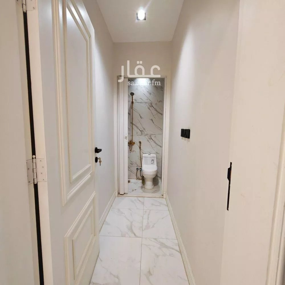 5 bedroom apartment in Al Ajwad, Jeddah 13