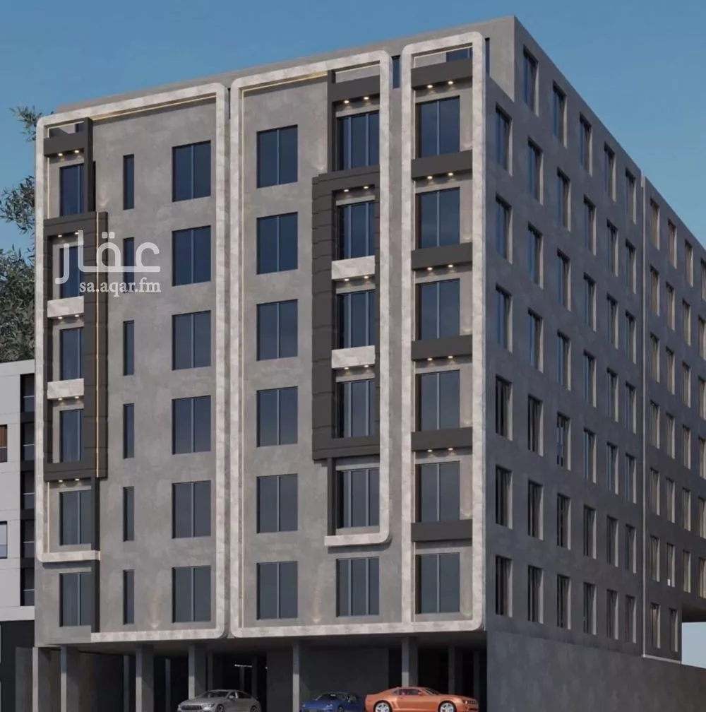 4 bedroom apartment in Al Wahah 4