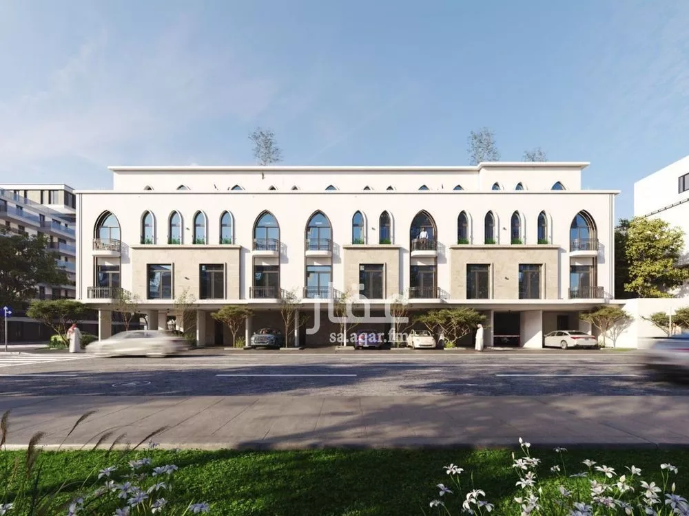 2 bedroom apartment in Al Sharafiyah 3