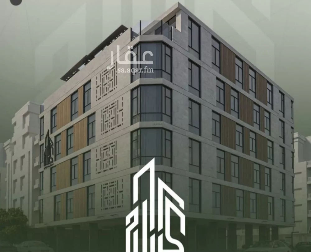3 bedroom apartment in Al Sharafiyah 3