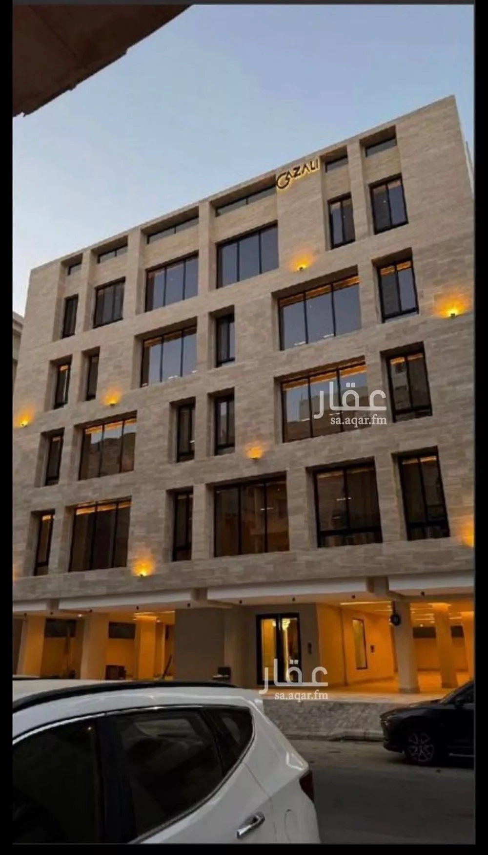 4 bedroom apartment in Al Zahra 2
