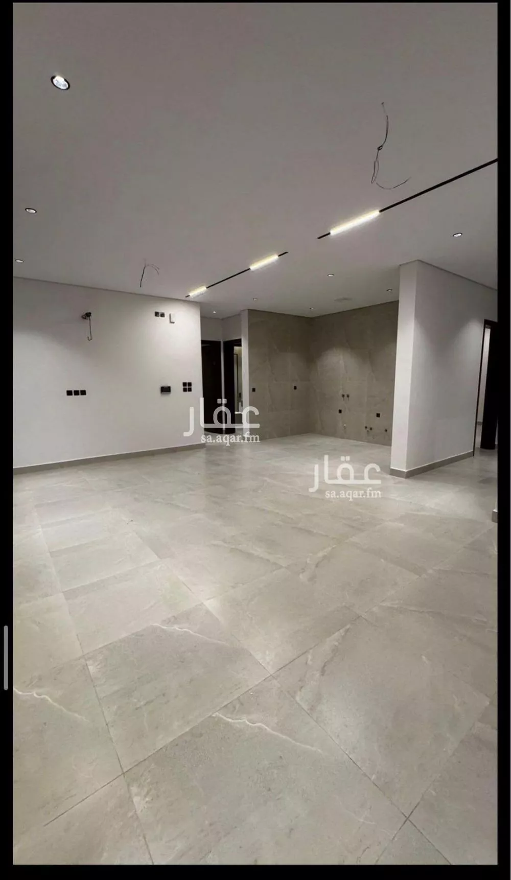 4 bedroom apartment in Al Zahra 11