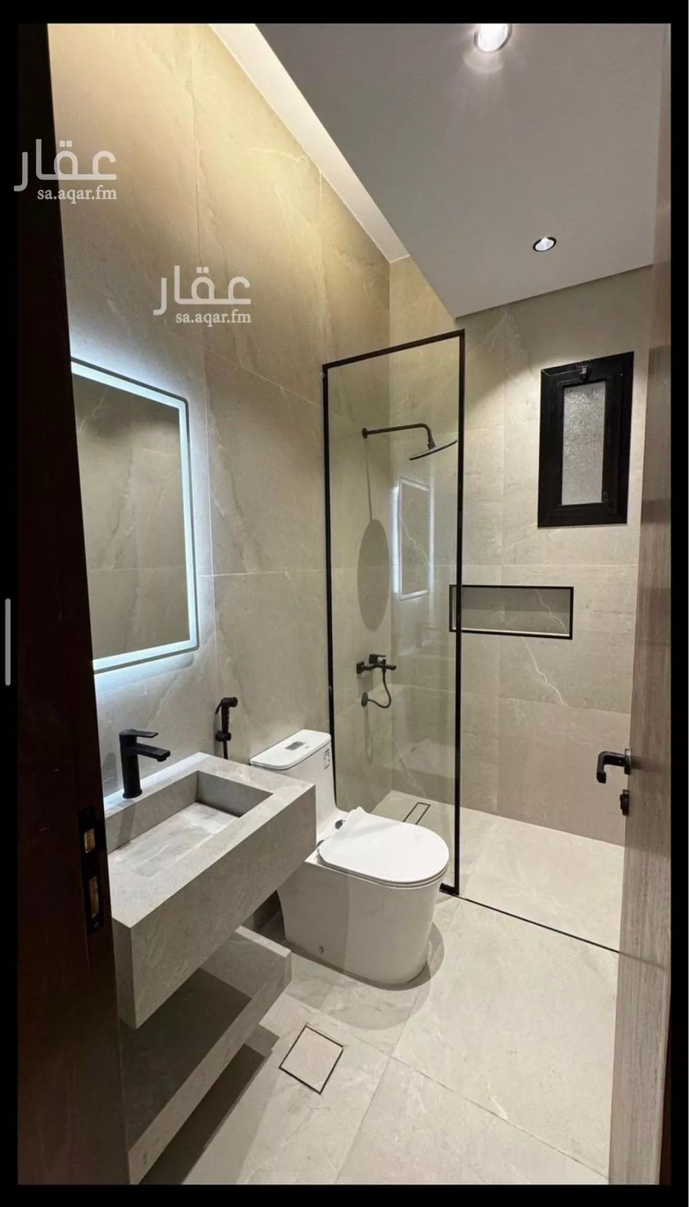 4 bedroom apartment in Al Zahra 13