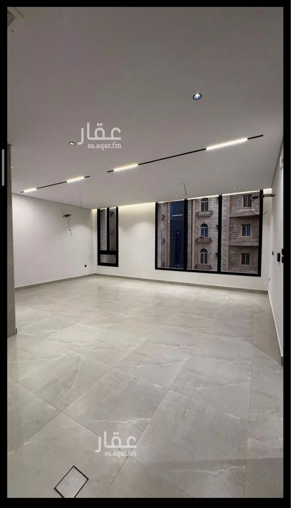 4 bedroom apartment in Al Zahra 3