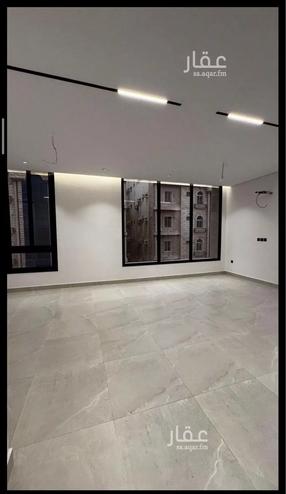 4 bedroom apartment in Al Zahra 4