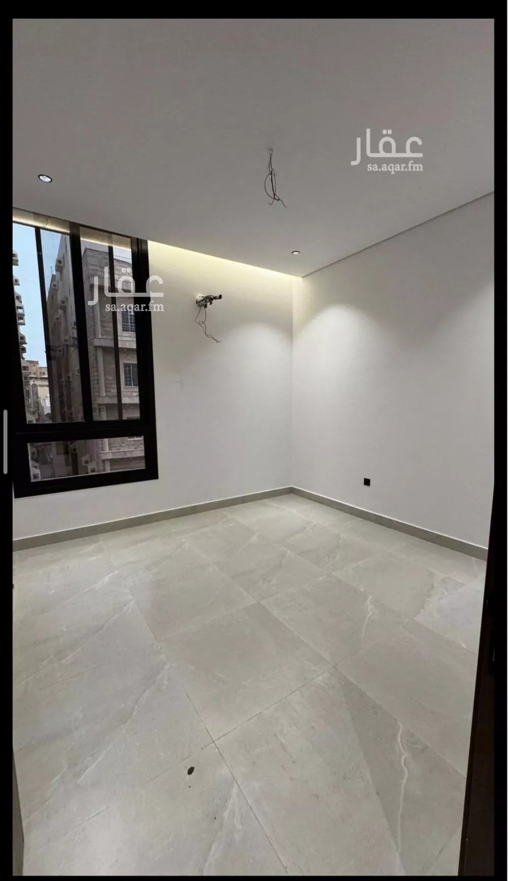 4 bedroom apartment in Al Zahra 7