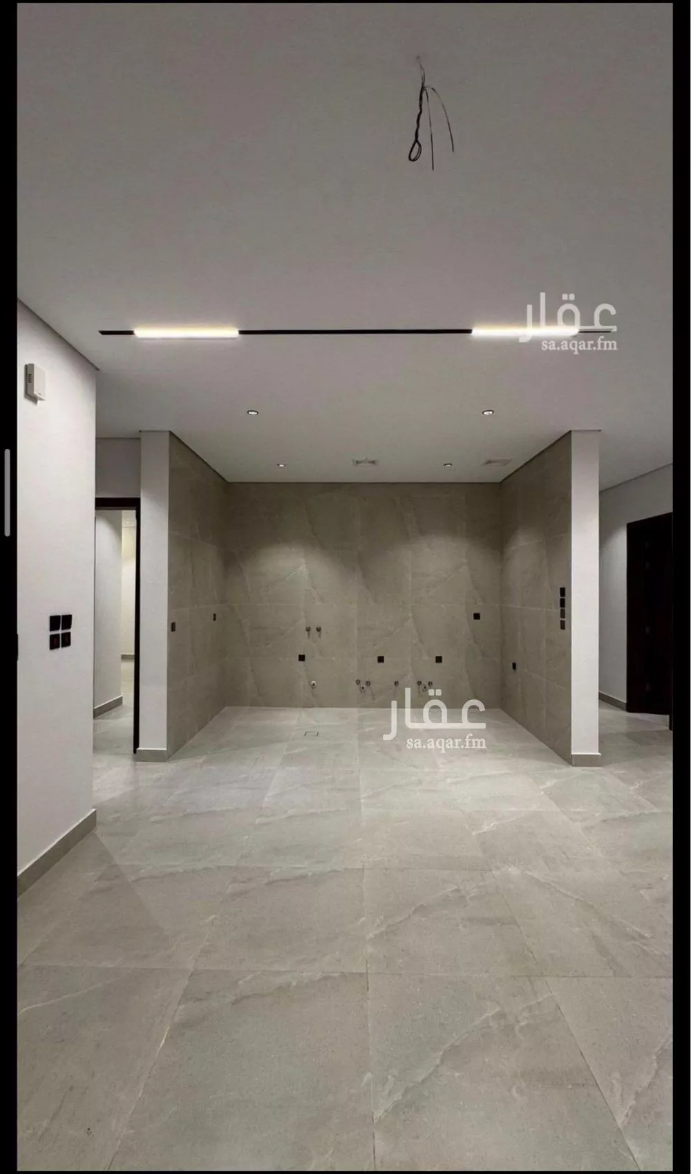 4 bedroom apartment in Al Zahra 8