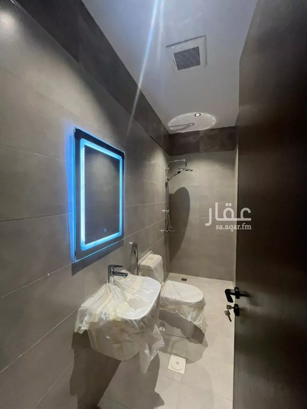 4 bedroom apartment in Ar Rayan 6