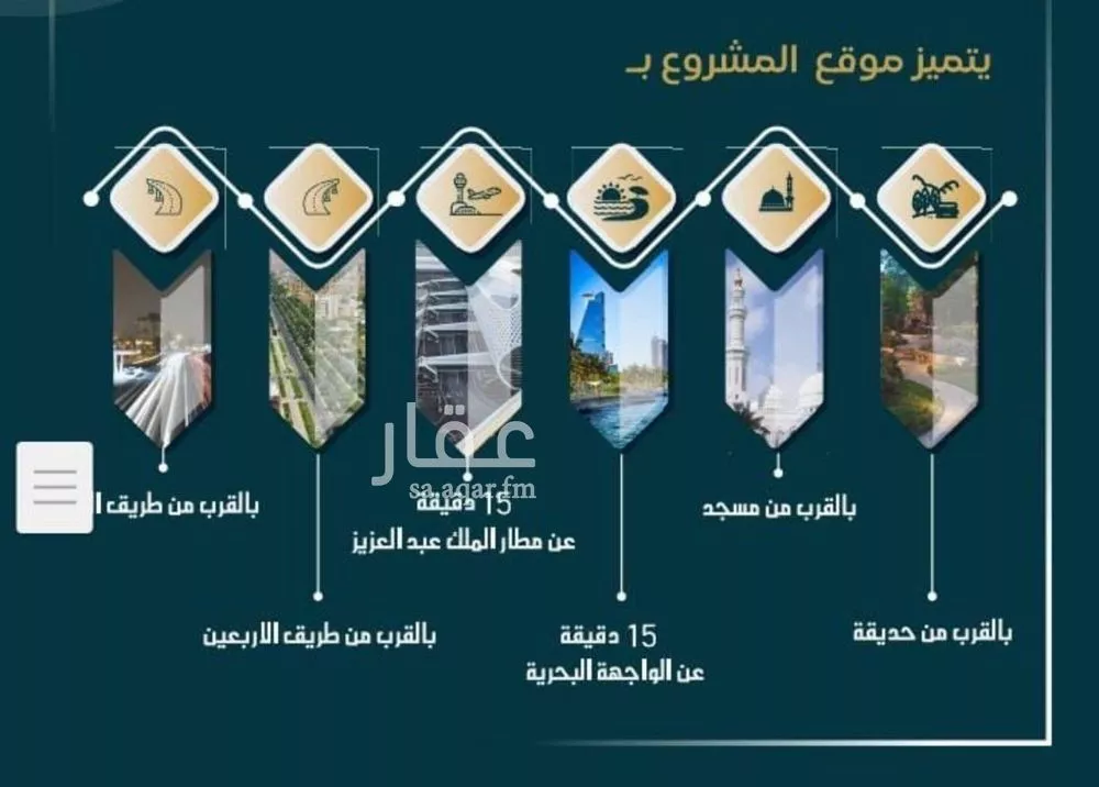 4 bedroom apartment in Al Wahah 3
