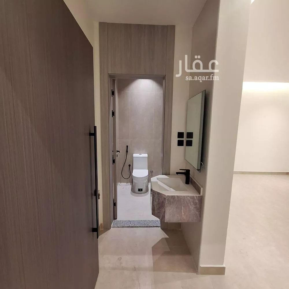 3 bedroom apartment in Al Nuzhah 3