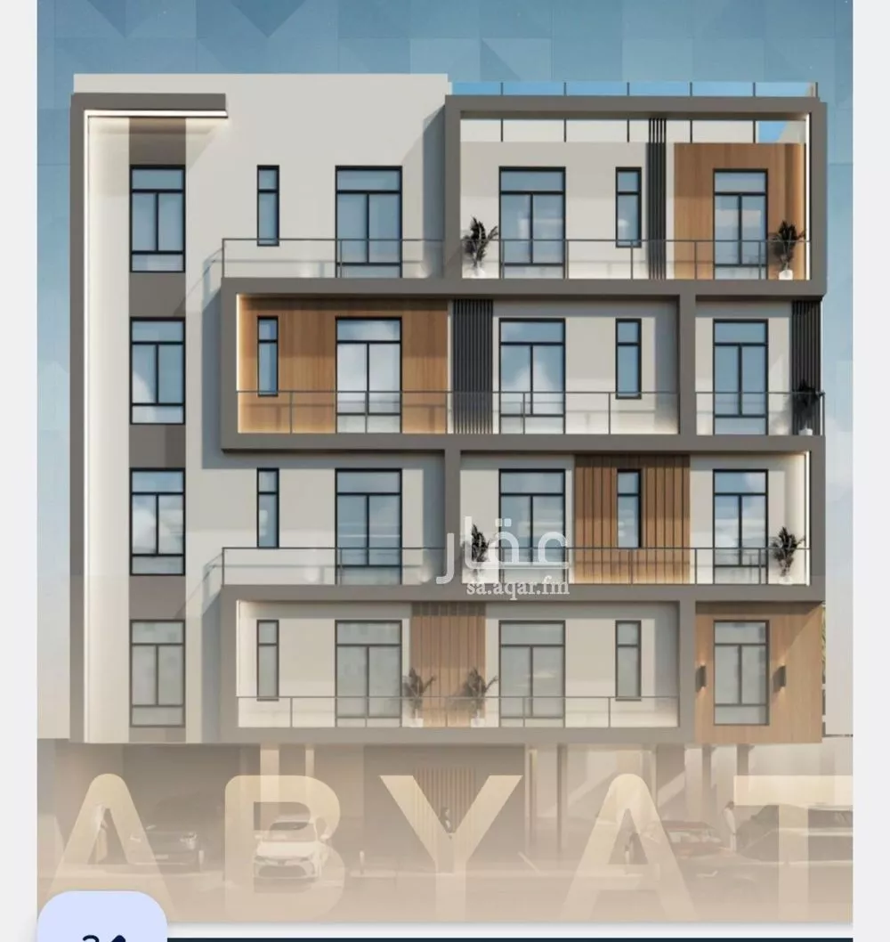 3 bedroom apartment in Al Sharafiyah 4