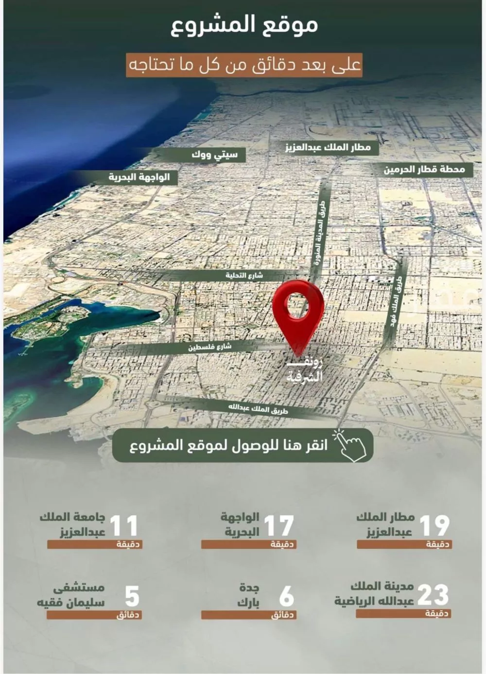 3 bedroom apartment in Al Sharafiyah 4