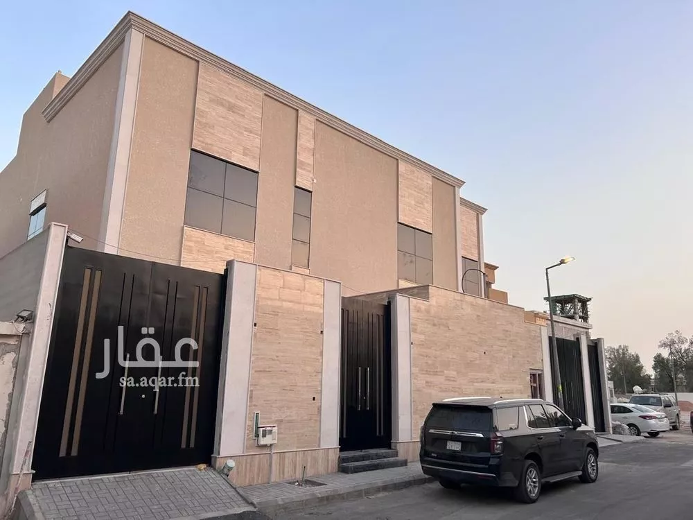 6 bedroom villa in Ar Rafiah, Riyadh