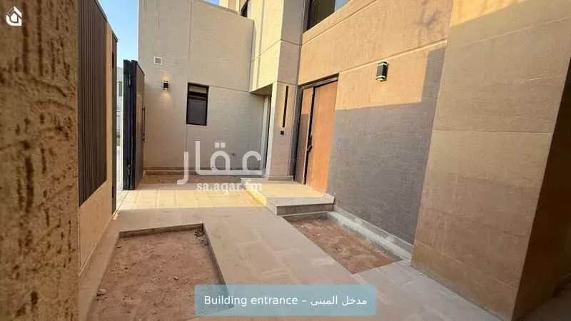 فيلا 4 غرف في العارض، الرياض 22
