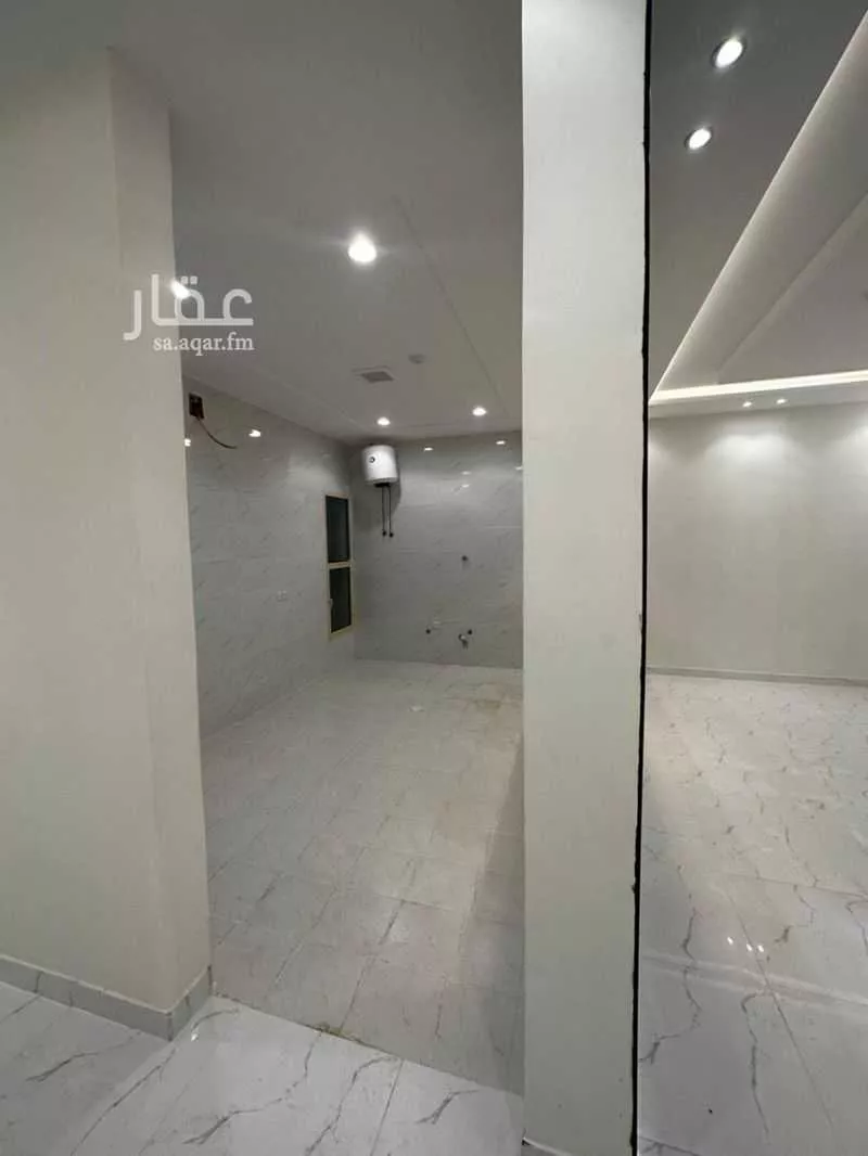 4 bedroom apartment in Okaz, Riyadh 9