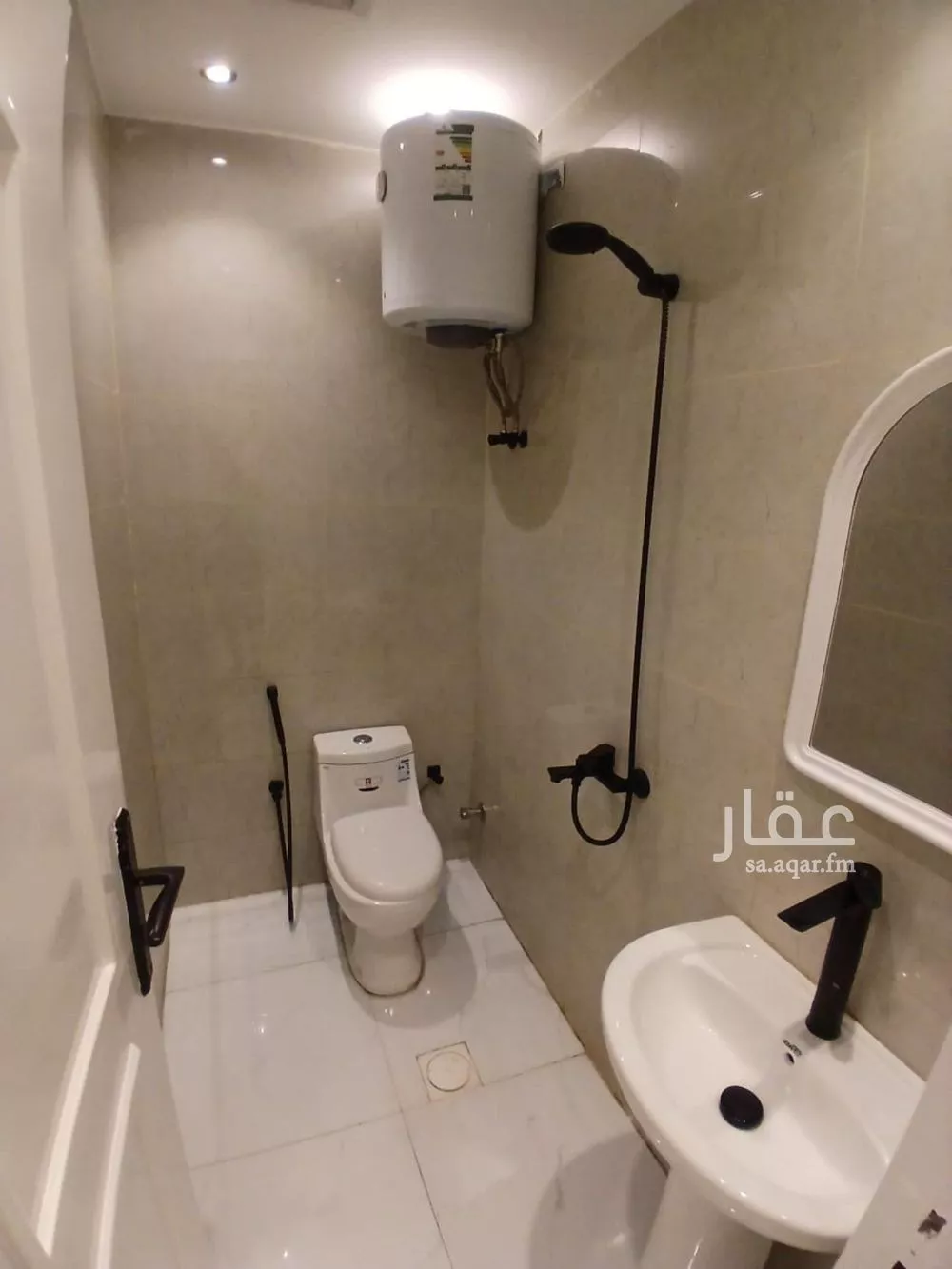 1 bedroom apartment in Al Malqa, Riyadh 16