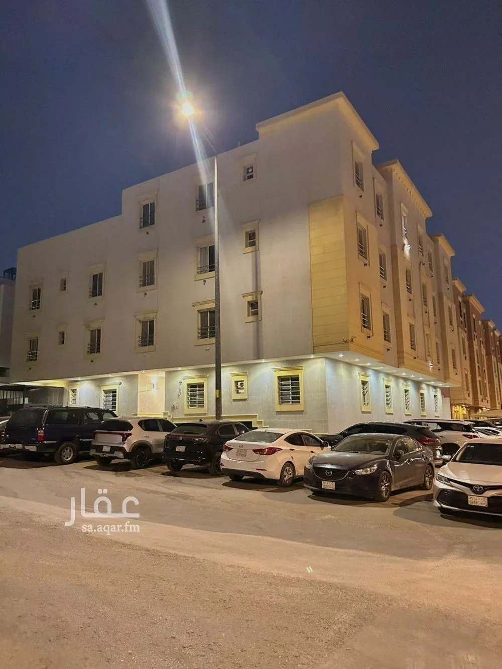 1 bedroom apartment in Al Malqa, Riyadh 2