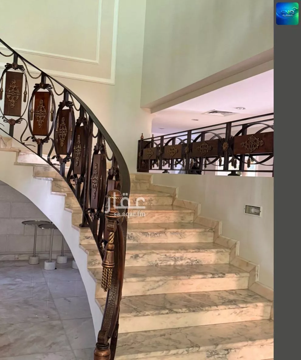 6 bedroom villa in Ash Shati Al Gharbi, Eastern Province