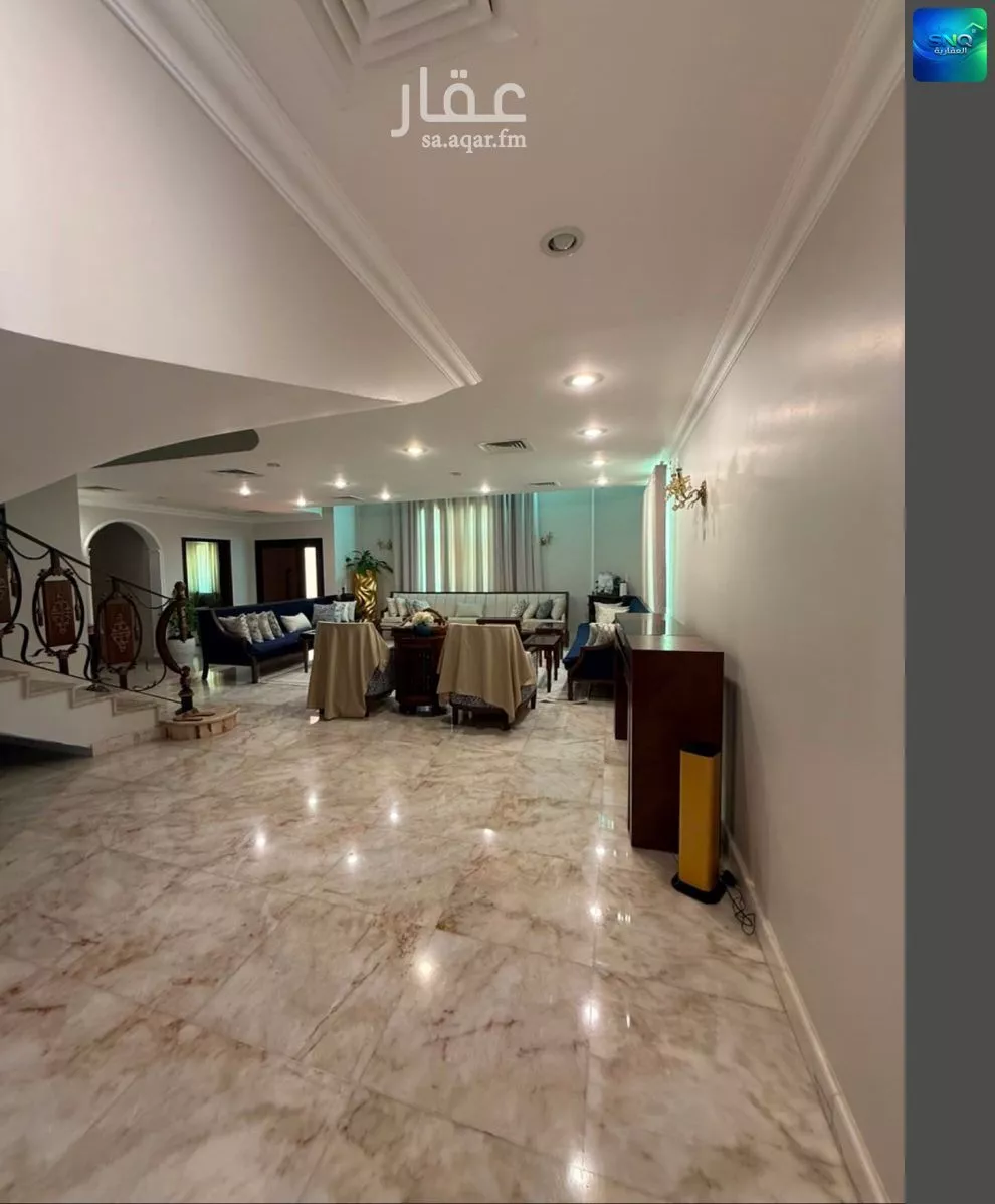 6 bedroom villa in Ash Shati Al Gharbi, Eastern Province 11