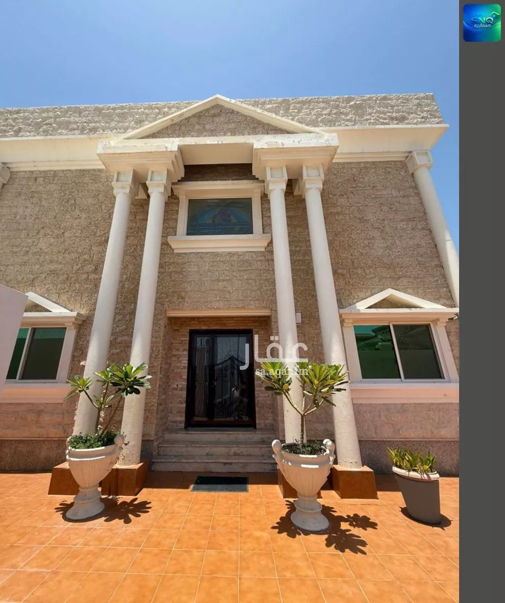6 bedroom villa in Ash Shati Al Gharbi, Eastern Province 4