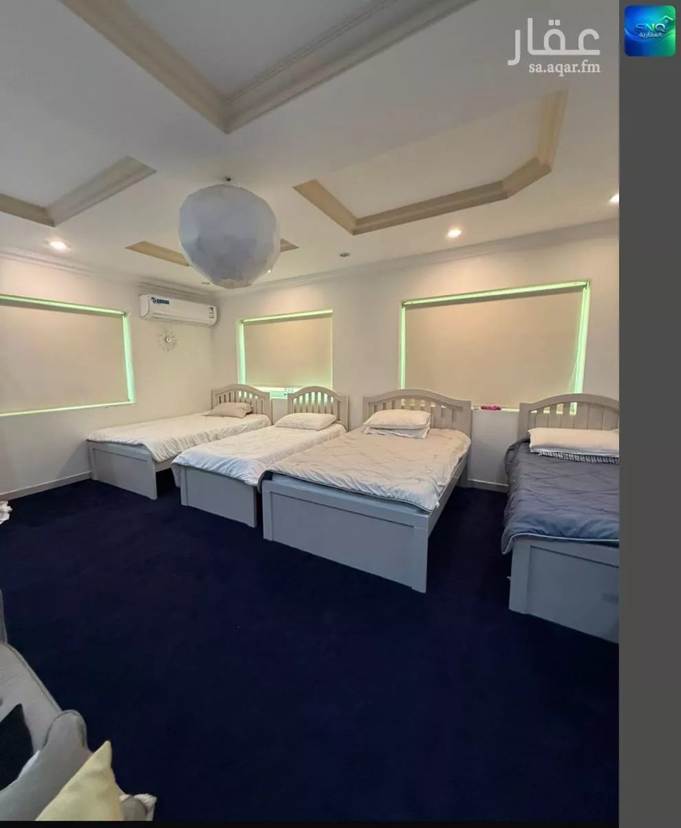 6 bedroom villa in Ash Shati Al Gharbi, Eastern Province 13