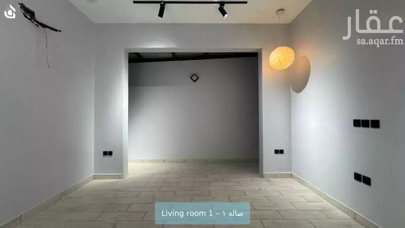 2 bedroom apartment in Al Wurud, Riyadh 17