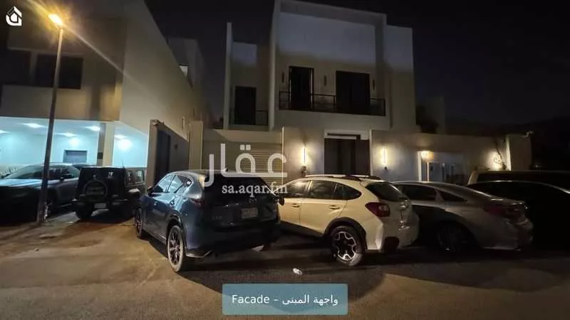 2 bedroom apartment in Al Wurud, Riyadh