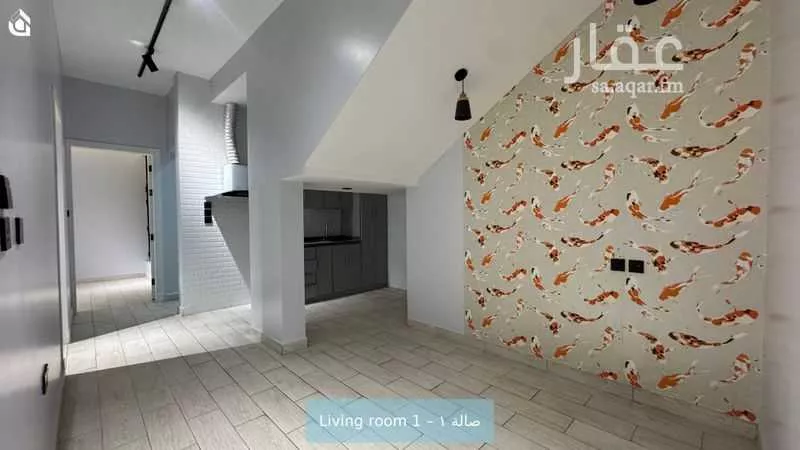 2 bedroom apartment in Al Wurud, Riyadh 19