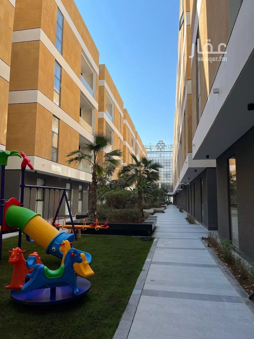 شقة 4 غرف في السيف، الخبر 8