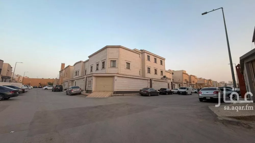 3 bedroom villa in Okaz, Riyadh