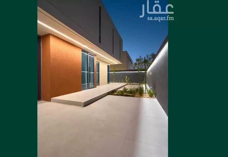 فيلا 4 غرف في الفاروق، الرياض 2