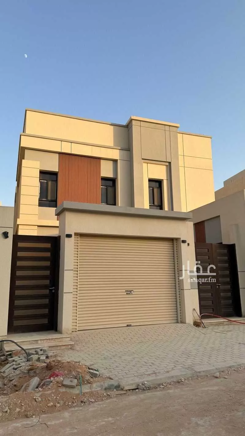 3 bedroom villa in Uraidh, Riyadh