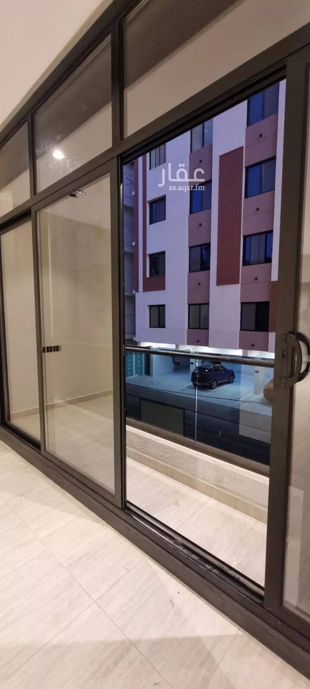 4 bedroom apartment in Al Rawdah 2