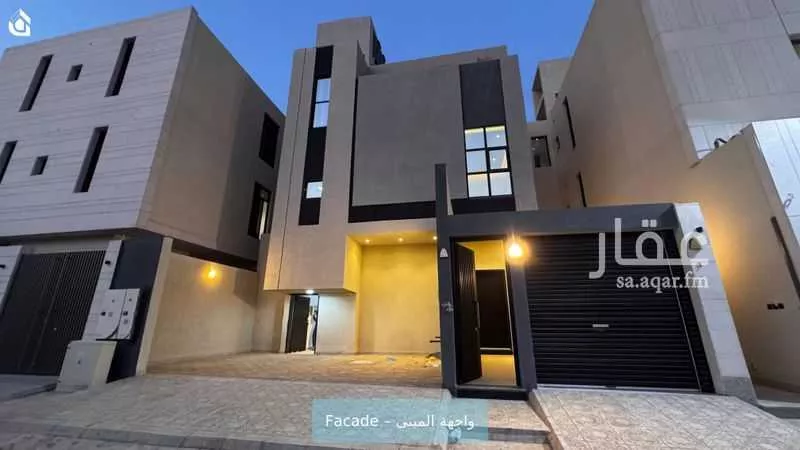 الطابق في العارض