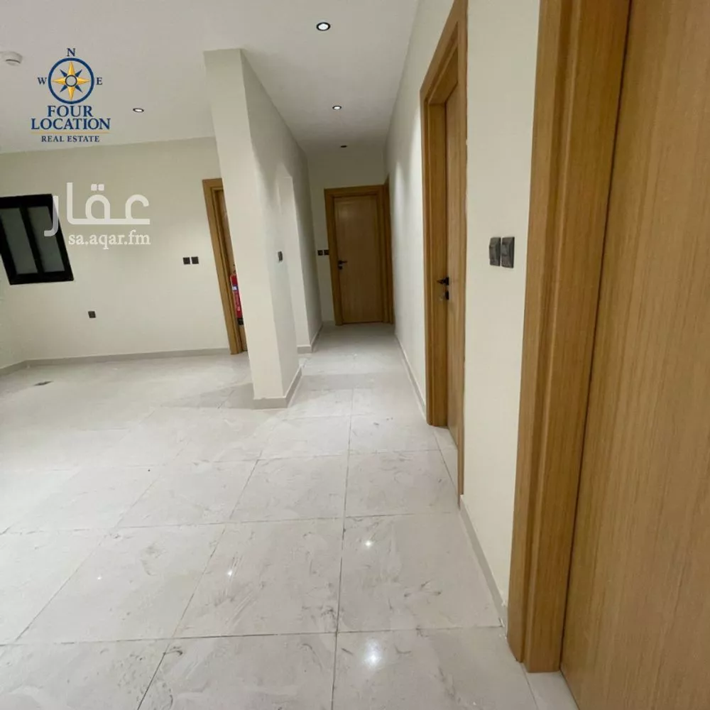 6 bedroom apartment in Al Nuzhah 14