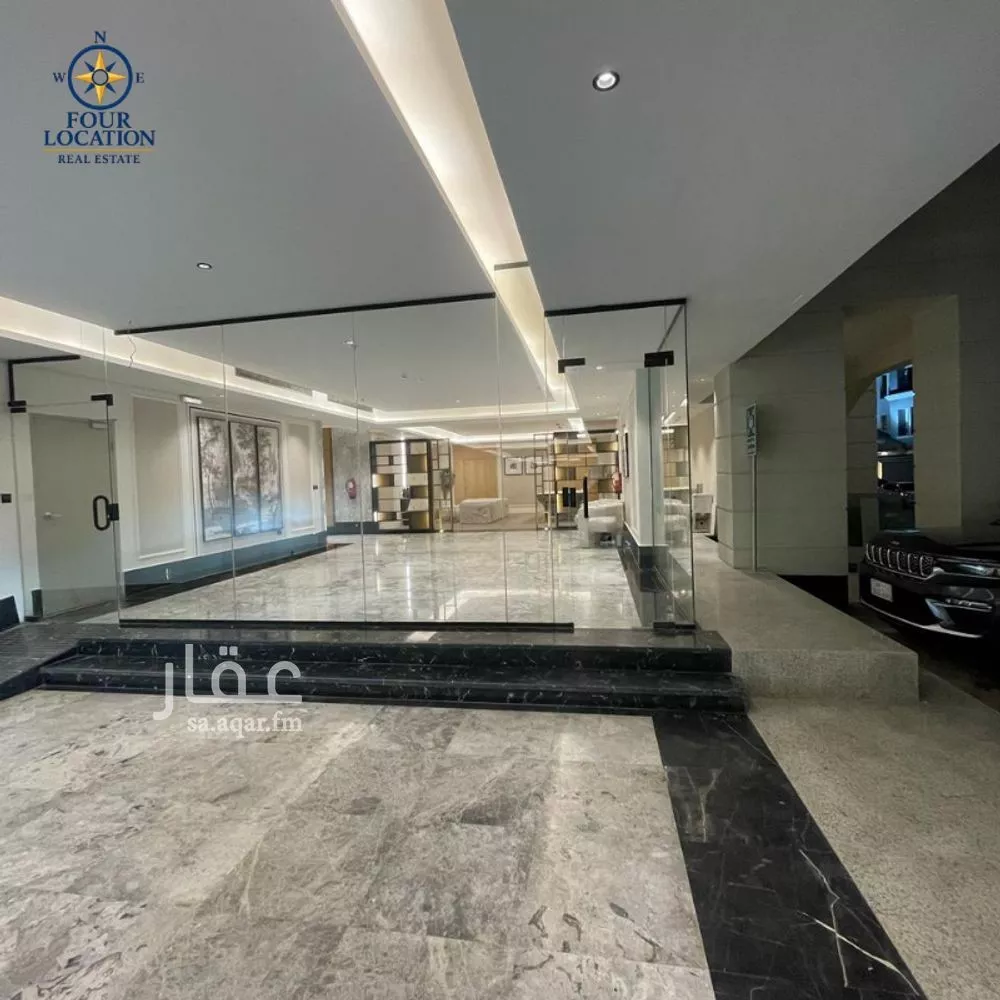 6 bedroom apartment in Al Nuzhah 15