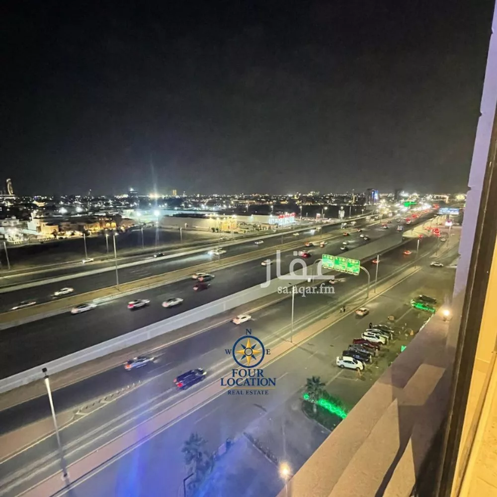 6 bedroom apartment in Al Nuzhah 18